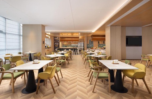 Wanzhou Hotel | Home2 Suite by Hilton Chongqing Wanzhou