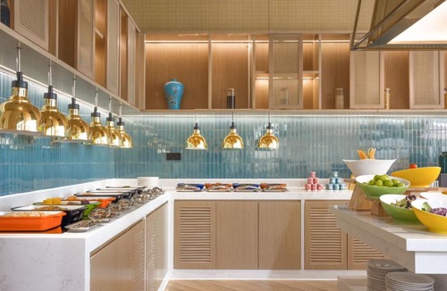 Dongguan Hotel | Home2 Suite by Hilton Dongguan Shijie