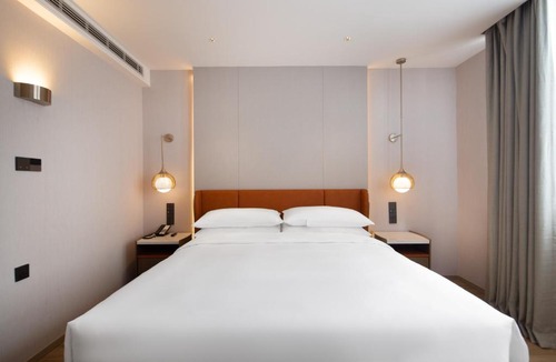 Qianjiang New Town Hotel | Home2 Suite by Hilton Hangzhou Qianjiang New Town