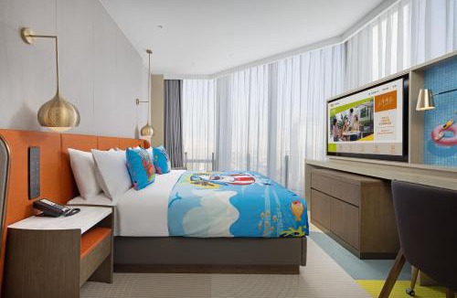Cixi Hotel | Home2 Suite by Hilton Ningbo Cixi Hangzhou Bay New Area