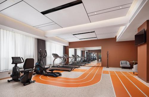 Quanzhou Hotel | Home2 Suite by Hilton Quanzhou Anxi