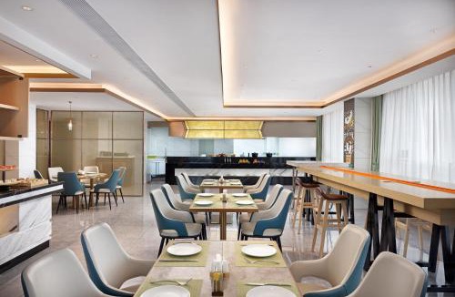 Quanzhou Hotel | Home2 Suite by Hilton Quanzhou Anxi