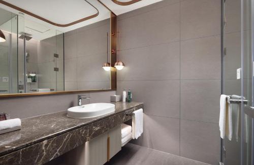Quanzhou Hotel | Home2 Suite by Hilton Quanzhou Anxi