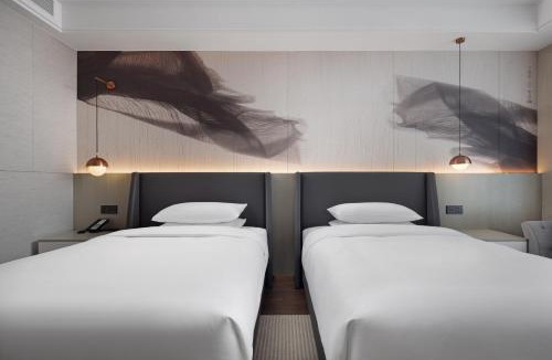 Quanzhou Hotel | Home2 Suite by Hilton Quanzhou Anxi