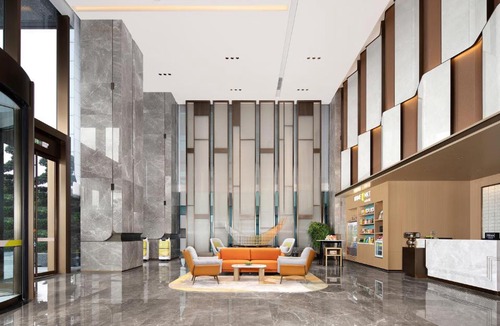 Bao'an Hotel | Home2 Suites by Hilton Shenzhen Bao'an Airport