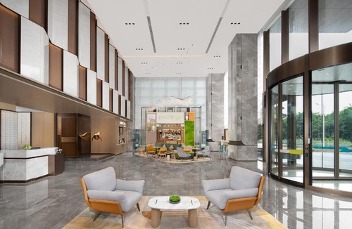 Bao'an Hotel | Home2 Suites by Hilton Shenzhen Bao'an Airport