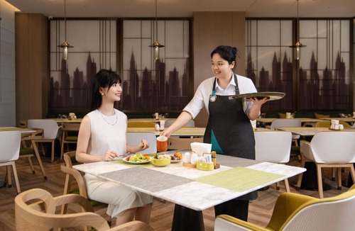 Bao'an Hotel | Home2 Suites by Hilton Shenzhen Bao'an Airport