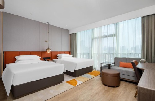 Nanshan Hotel | Home2 Suites by Hilton Shenzhen Nanshan Science & Technology Park