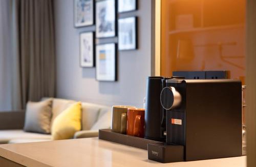 Lufeng Hotel | Home2 Suites by Hilton Shanwei Lufeng