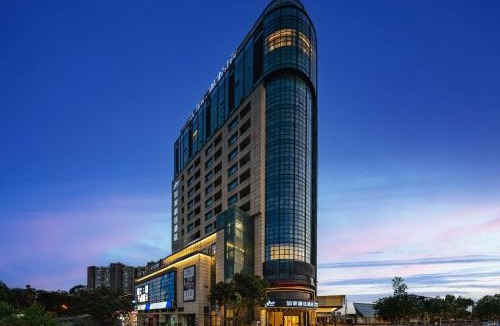 Jiading Hotel | Homeinn Plus