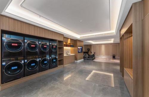 Jiading Hotel | Homeinn Plus