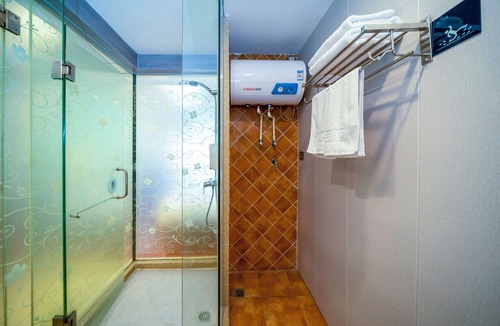 Longwen District Hotel | Homeinn Ripple Hotel Wanda Plaza
