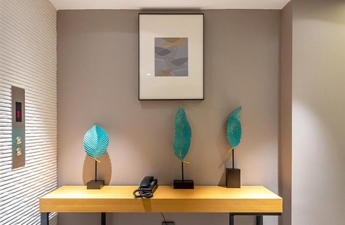Gaoyao Hotel | HomeInn Selected Hotel Zhaoqing Jinli Center