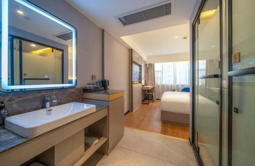 Zhangzhou Hotel | Homeinn Selected Zhangzhou