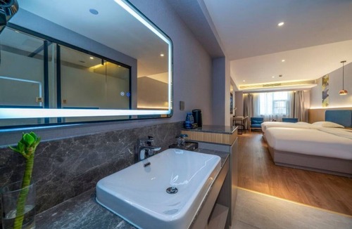 Zhangzhou Hotel | Homeinn Selected Zhangzhou