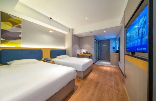 Zhangzhou Hotel | Homeinn Selected Zhangzhou