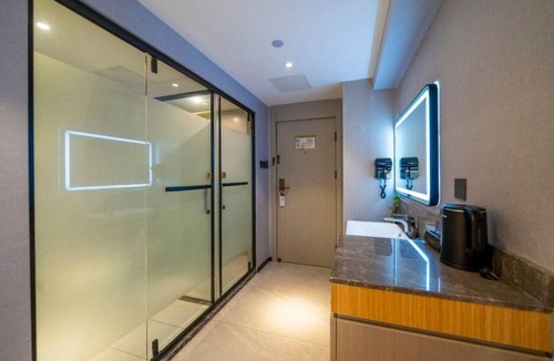 Zhangzhou Hotel | Homeinn Selected Zhangzhou