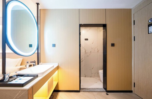 Longwen District Hotel | Homeinn Selected Zhangzhou Minnan