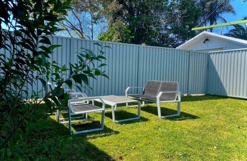 Padstow House | Homely Vibes 3BR Garden