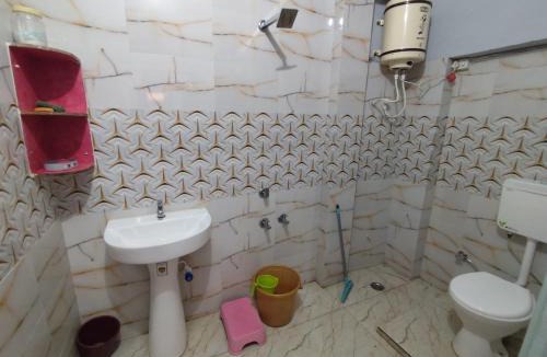 Rampur House | Homestay Comfort Villa