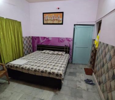 Rampur House | Homestay Comfort Villa