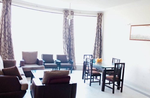 Noida House | Homestay for Business Traveller and medi tourism