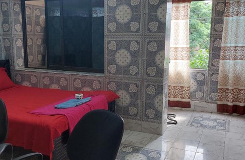 Dhaka House | Homestay in Central Dhaka