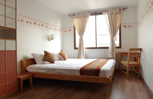 Changunarayan Hotel | Homestay Nepal