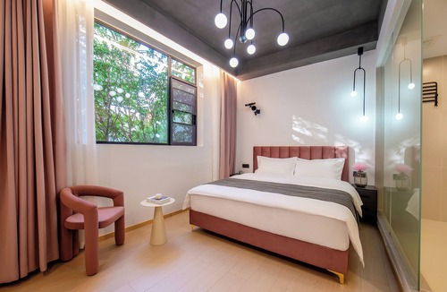 Kai Fu Bed & Breakfast | Homie Inn