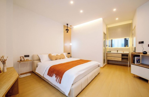 Kai Fu Bed & Breakfast | Homie Inn
