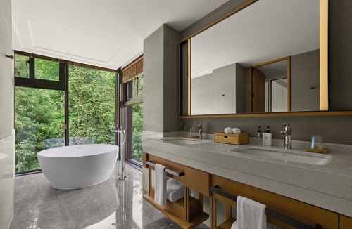 Putaokeng Hotel | Homm Wenzhou Nanxijiang