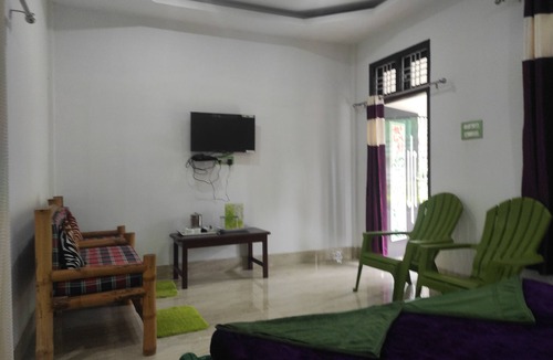 Hatikhuli Hotel | Homocation Seuj Nivas