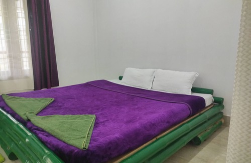 Hatikhuli Hotel | Homocation Seuj Nivas