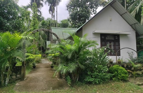 Hatikhuli Hotel | Homocation Seuj Nivas
