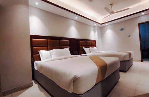 Cox's Bazar Hotel | Honeymoon Resorts Cox's Bazar