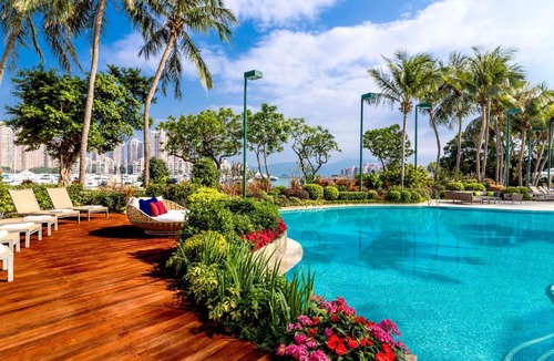 Gold Coast Hotel | Hong Kong Gold Coast Hotel