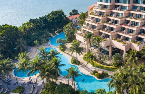 Gold Coast Hotel | Hong Kong Gold Coast Hotel