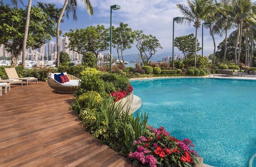 Gold Coast Hotel | Hong Kong Gold Coast Hotel