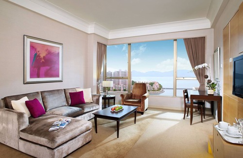 Gold Coast Hotel | Hong Kong Gold Coast Hotel