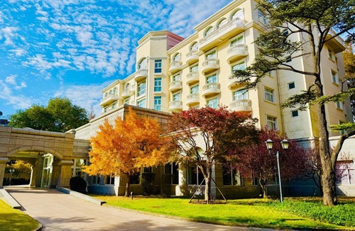 Changning Hotel | Hong Qiao State Guest House