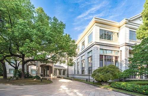 Changning Hotel | Hong Qiao State Guest House