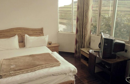 Dongchuan District House | hongchengsheyingkezhan