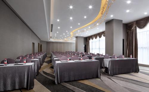 Nanshan Hotel | Hongdu Hotel