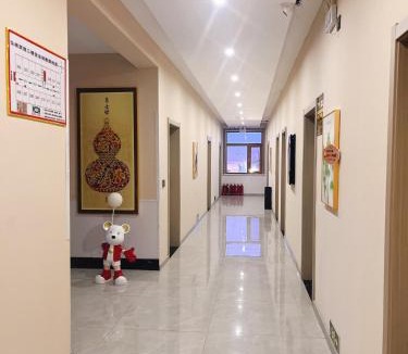 Dao Li Hotel | Hongge Hotel - Harbin Taiping Airport