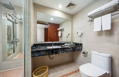 Bao'an Hotel | Honglilai Hotel Shenzhen