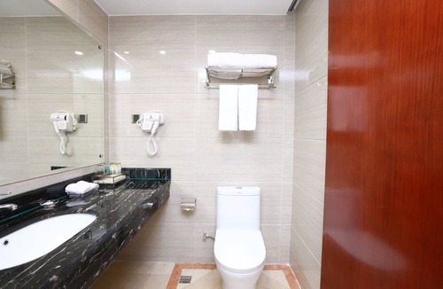 Bao'an Hotel | Honglilai Hotel Shenzhen