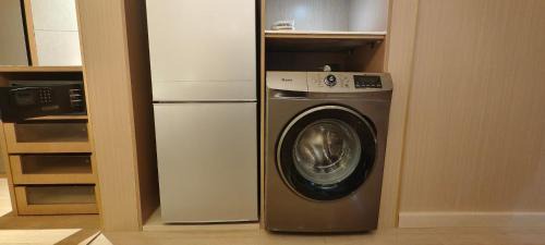 Qingpu Apartment | HongQiao ZZ-IHome Prime Residence Apartment