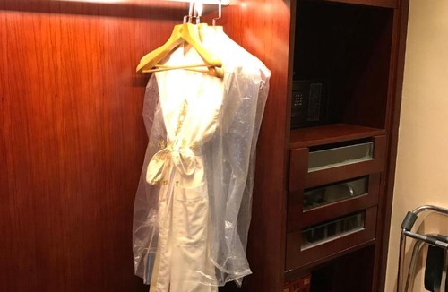 Bijiashan Subdistrict Hotel | Hongrui Jinling Grand Hotel Hefei