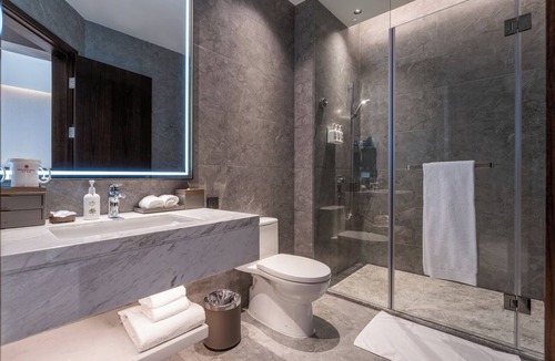 Wuchang Hotel | Hongshan Hotel