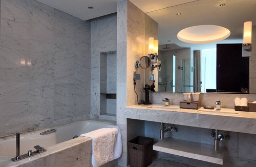 Wuchang Hotel | Hongshan Hotel